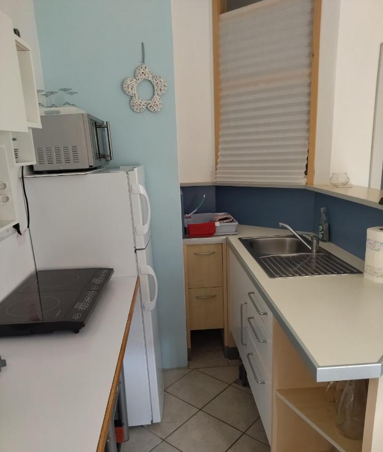Apartma Peter1A Бегунє-на-Горенськем Екстер'єр фото