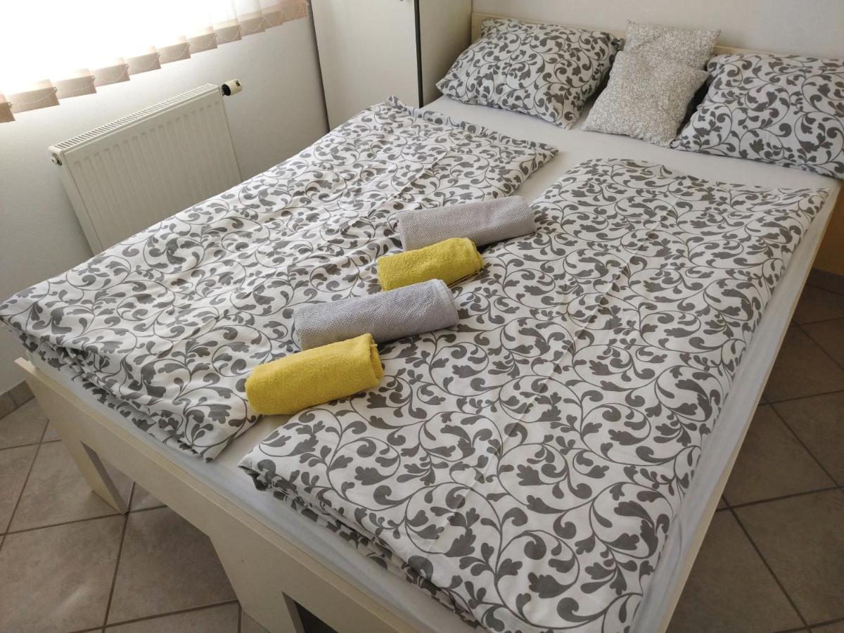 Apartma Peter1A Бегунє-на-Горенськем Екстер'єр фото