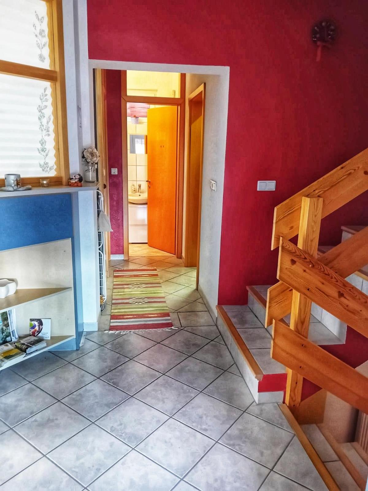 Apartma Peter1A Бегунє-на-Горенськем Екстер'єр фото