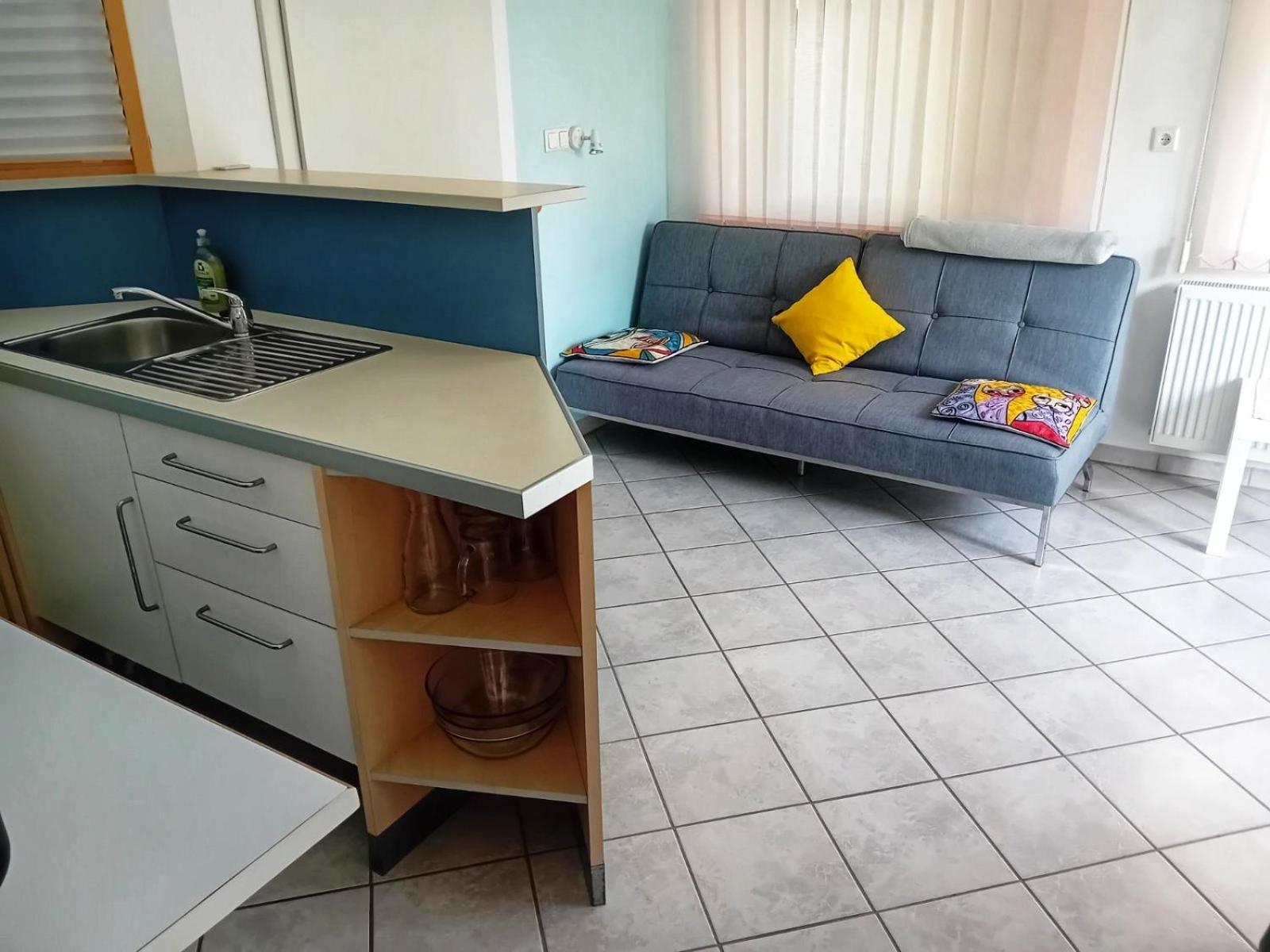 Apartma Peter1A Бегунє-на-Горенськем Екстер'єр фото
