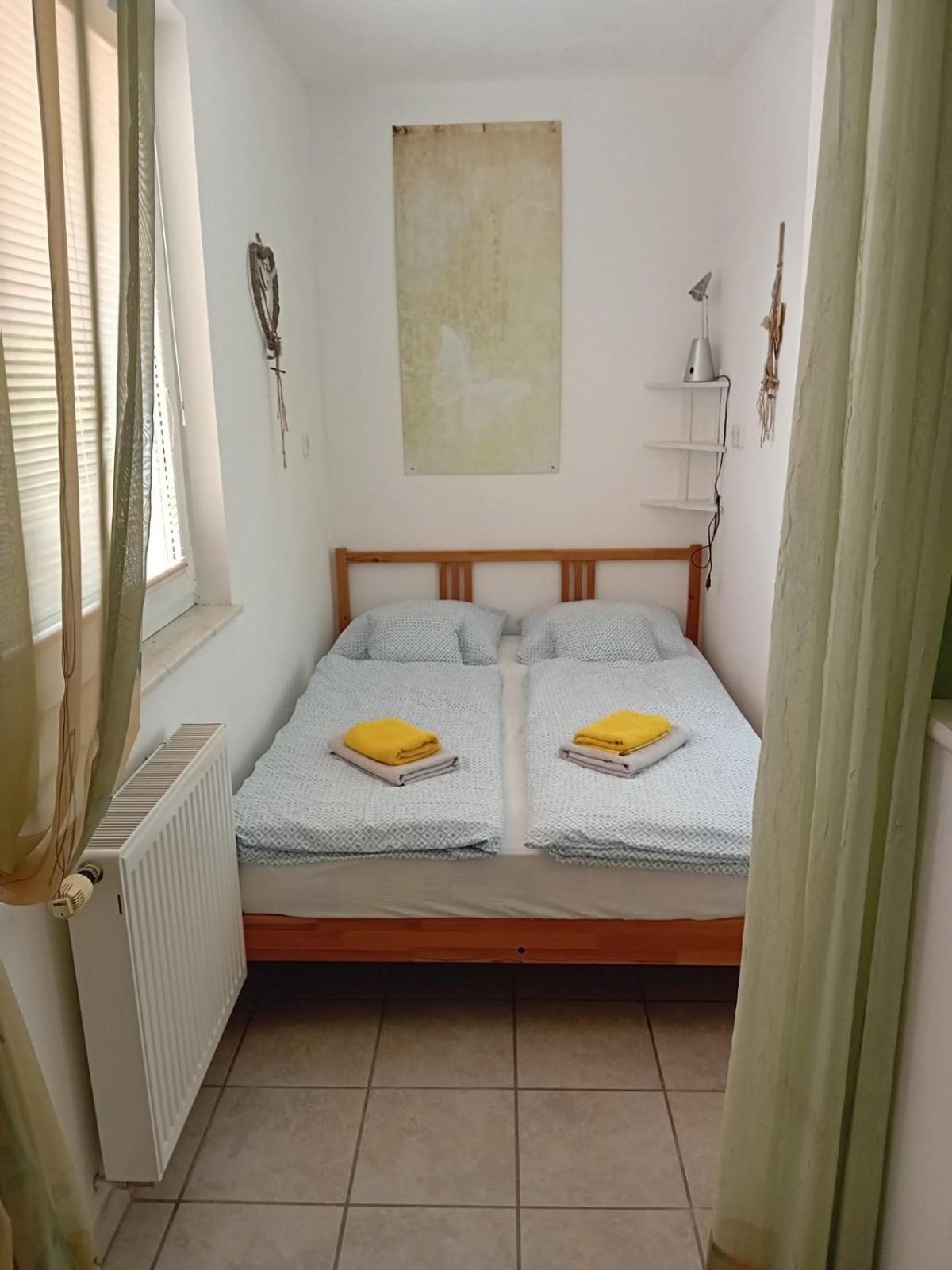 Apartma Peter1A Бегунє-на-Горенськем Екстер'єр фото