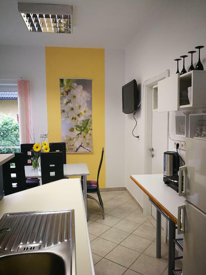 Apartma Peter1A Бегунє-на-Горенськем Екстер'єр фото