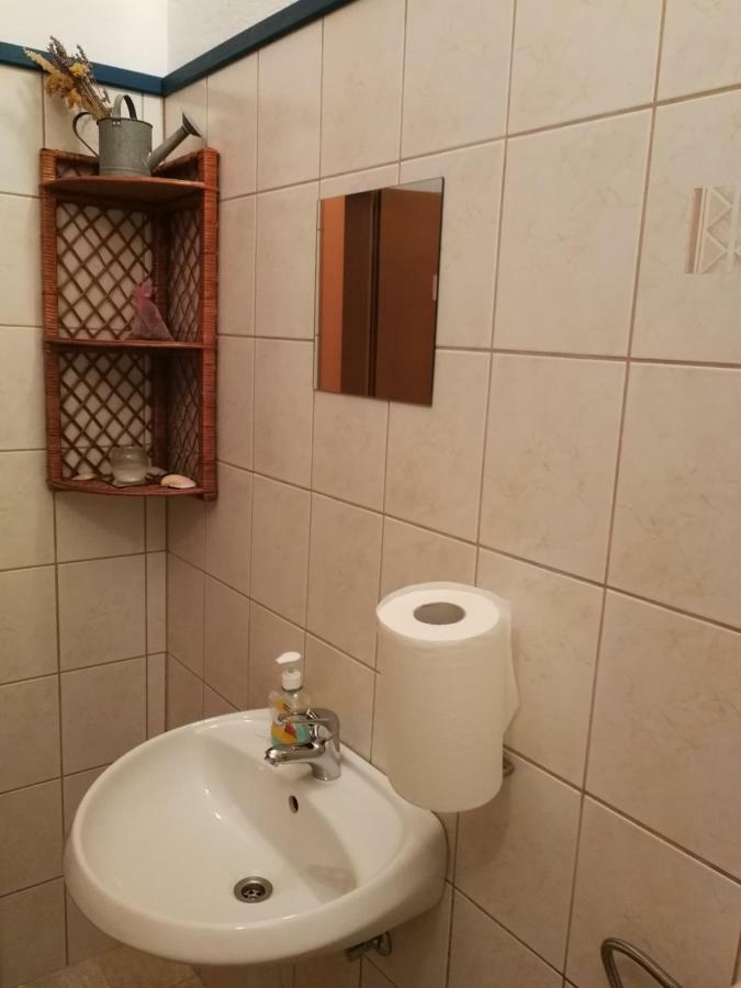 Apartma Peter1A Бегунє-на-Горенськем Екстер'єр фото