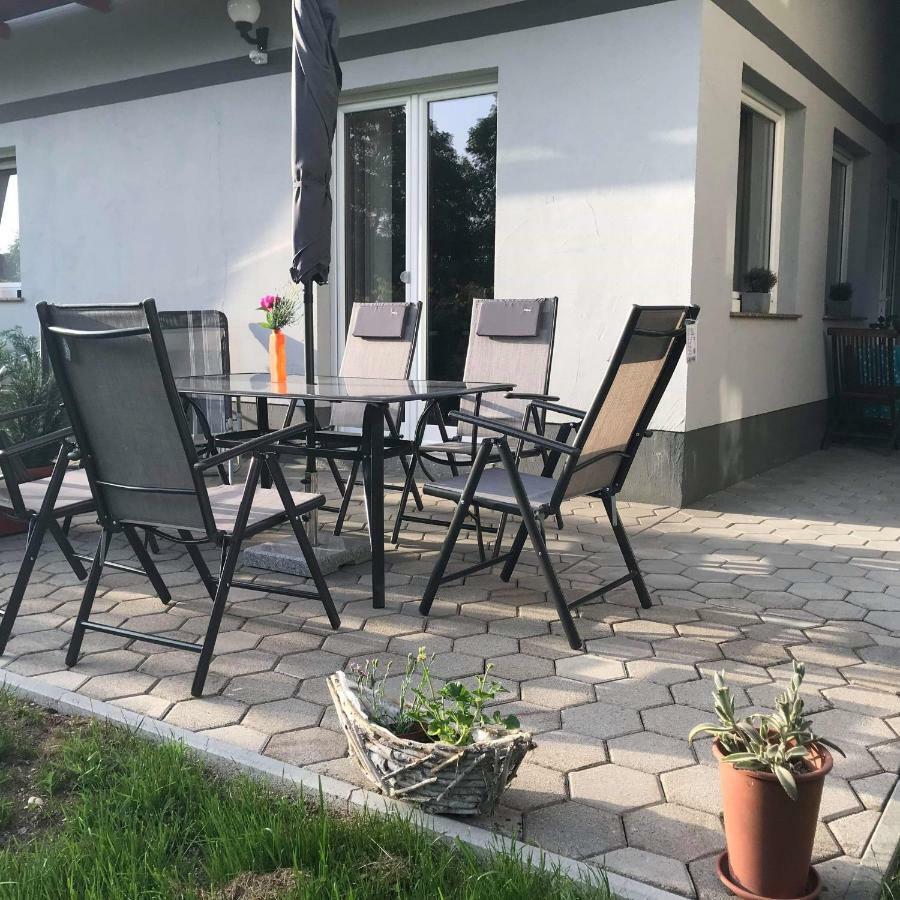 Apartma Peter1A Бегунє-на-Горенськем Екстер'єр фото